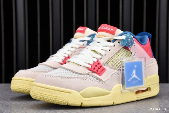 DC9533-800 Jordan 4 Union Guava Ice Air DC9533-800 1003